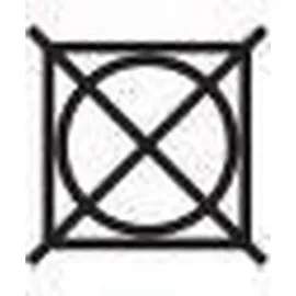 Wash+Dry BY KLEEN-TEX, Fußmatte Shoreside, Dekorative Drinnen rechteckig, Mehrfarbig