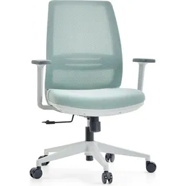 HJH Office Profondo Eco W Netzstoff Mint