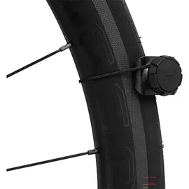 Hornit Clug Pro Fahrradhalterung Fahrradständer schwarz