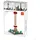 Wange The Oriental Pearl Tower 1109-tlg. 5224