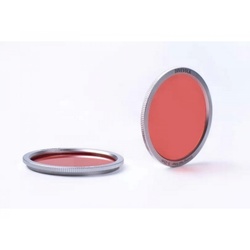 Divevolk - SeaLense SeaTouch Rotfilter für 37mm Adapter #