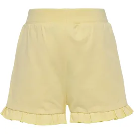 hummel hmlDREAM RUFFLE Shorts Italian Straw 56