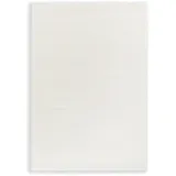 Schöner Wohnen Teppich Pure 67 x 130 cm Polypropylen Beige Creme