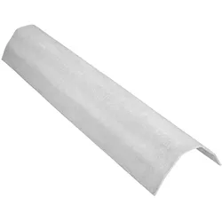 Gratkappe | Naturgrau