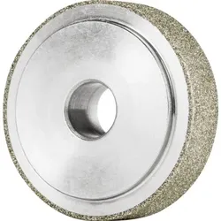 Diamant-Schleifscheibe 40mm D151 (mittel) zum stationären Innenschleifen