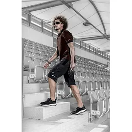 Uvex 1 sport aus Textil, uvex xenova® Kunststoffkappe, Weite 11, Größe 46