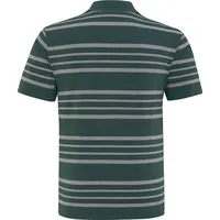 Schneider Sportswear Etiennem-Polo mysticmoss/stahl-mel., 54