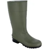 Nora PVC Arbeitsstiefel IDRO HIGH olivgrün, hoch, Gr. 36 - 36