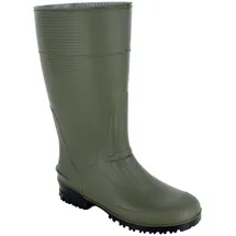 Nora PVC Arbeitsstiefel IDRO HIGH olivgrün, hoch, Gr. 36 - 36