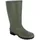 Nora PVC Arbeitsstiefel IDRO HIGH olivgrün, hoch, Gr. 36 - 36
