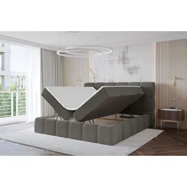 altdecor AURI 200 x 200 cm H4 Grau