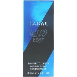 Tabac Wild Beat Eau de Toilette 75 ml