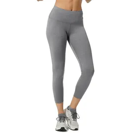 super.natural Damen Super Tights (Größe XS, grau)