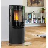 Aduro Pelletofen | Aduro P5 Lux | Wi-Fi | 6,8 kW