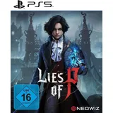 Lies of P (PS5)