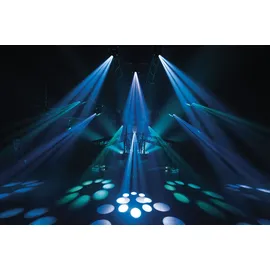 Showtec Phantom 12R Hybrid 300 W Moving Head