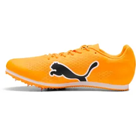 Puma Evospeed Star 9 Herren Sun Stream/Puma Black/Puma White 40