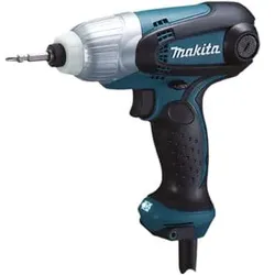 Makita Schlagschrauber TD0101F