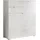 HBZ Kommode SUNSHINE (B/H/T) 100x80x40 cm - Modernes Sideboard mit viel Stauraum für Ihren Wohnbereich - 100 x 80 x 40