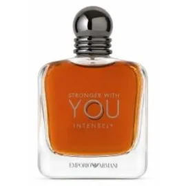 Emporio Armani 	Stronger With You Intensely Eau de Parfum 150 ml 