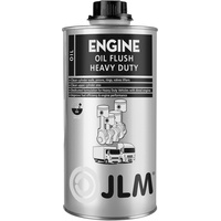 JLM J04836 Engine Oil Flush, für LKW & NFZ 1000ml