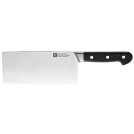 Zwilling Pro Chinesisches Kochmesser 18 cm
