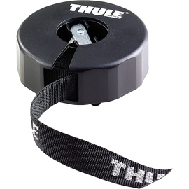 Thule Strap Organiser Gurt-Organizer Black 275 cm