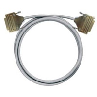 Weidmüller 7789657010 PAC-ABS8-SD25-V0-1M SPS-Verbindungsleitung