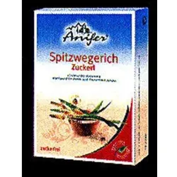 Anifer Kräuterzuckerl Spitzwegerich