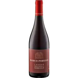 Marco Porello Langhe Nebbiolo d'Alba 2023