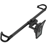 Scangrip Nova Bonnet 03.5457 Arbeitsscheinwerfer für Motorhaube und Innenbereich, 2.000 Lumen, ausziehbar, flexibel, 2.000 Lumen