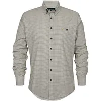 Deerhunter Samuel Jagdhemd WEISS 47/48