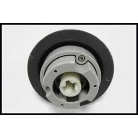 De'Longhi Schneidmesser KW717143 schwarz