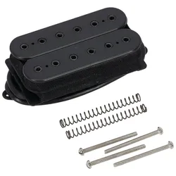 DiMarzio DP 159FBK Evolution Bridge - Pickup E-Gitarre