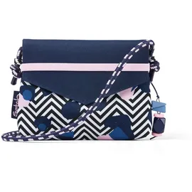 Satch Clutch Mesmerize