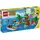 LEGO Animal Crossing Käptens Insel-Bootstour 77048