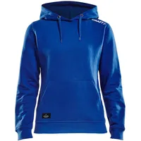 Craft Community Hoodie Hoodie Blau XXL