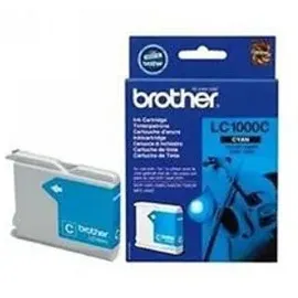 Brother LC-1000C cyan