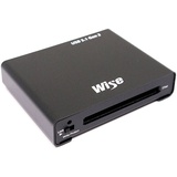 Wise Kartenleser USB 3.1 für CFast 2.0 Karten
