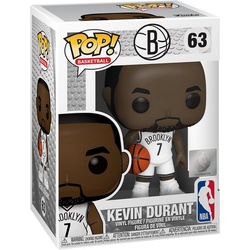 Funko Spielfigur NBA Brooklyn Nets – Kevin Durant 63 Pop!