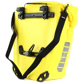 Thule Shield Pannier 25 l Paar yellow