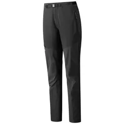 Patagonia Altvia Alpine W - Trekkinghose - Damen - Black - 6