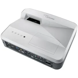 Optoma W319USTire DLP Silber