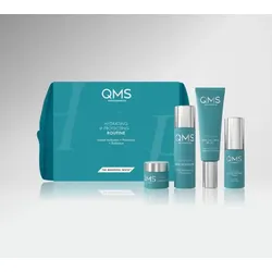 QMS Hydrating & Protecting Routine Set