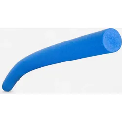Schwimmnudel Schaumstoff 160 cm blau blau No Size