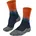 Crest Trekkingsocken 6123-marine 44-45