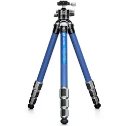 Leofoto Poseidon LP-324C + Kugelkopf LH-40 | ✔️ 10 Jahre Garantie