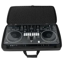 UDG Creator Hardcase Pioneer DJ DDJ-REV5, Schwarz (U8326BL)