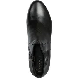 GEOX New Annya Mid Damen Schwarz 39