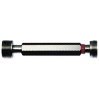 Johs. Boss Gewindegrenzlehrdorn ANSI B1.1 UNF 5/16 Zollx24 D.7,938mm